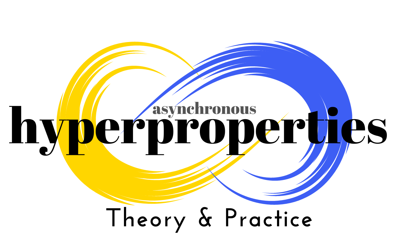 AHyper logo